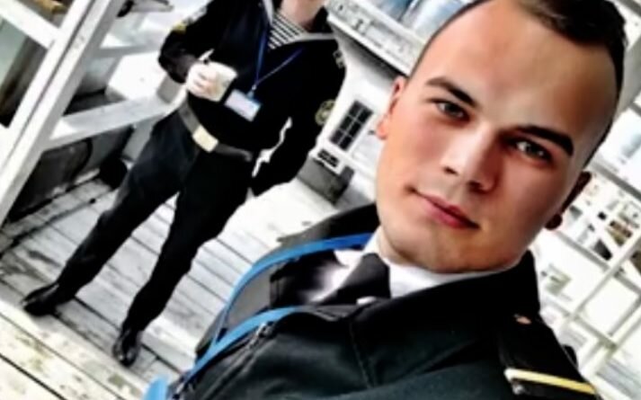 23-річний командир захопленого буксира Олег Мельничук зробив заяву