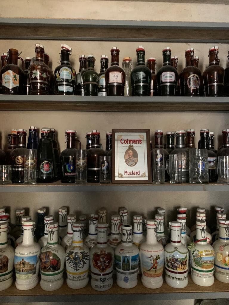 Пивоварня «Уманьпиво» пропонує винагороду в обмін на ексклюзивні експонати для майбутнього музею пивної атрибутики