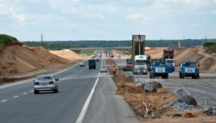 Уманський район – серед лідерів за темпами завершення дорожніх робіт
