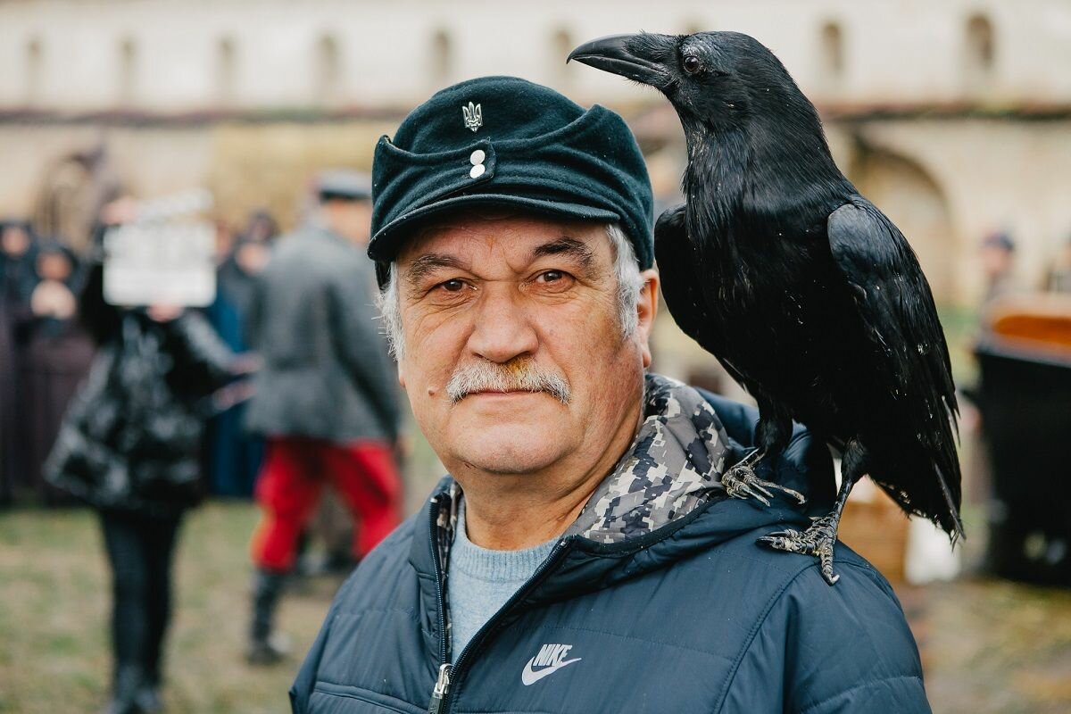 Фільм про Холодний Яр вже зібрав 2 мільйони гривень у кінотеатрах