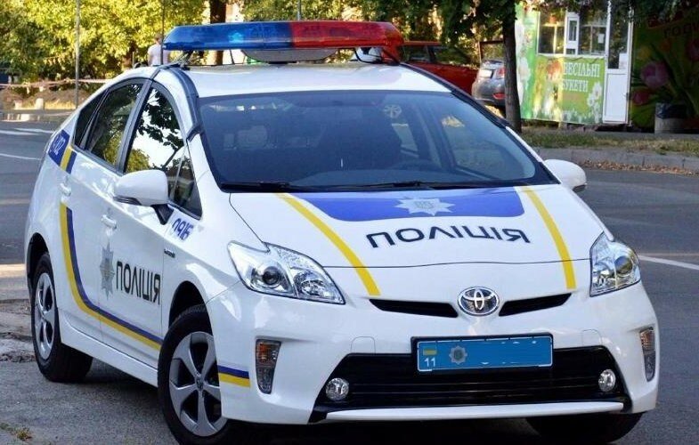 НА ЧЕРКАЩИНІ ЗНАЙШЛИ ТІЛО СТОЛИЧНОГО РИБІНСПЕКТОРА В ПОКИНУТІЙ АВТІВЦІ