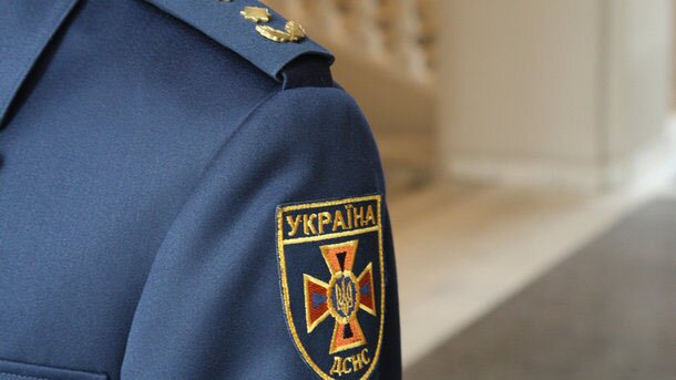 Уманські рятувальники провели нараду з керівниками літніх таборів