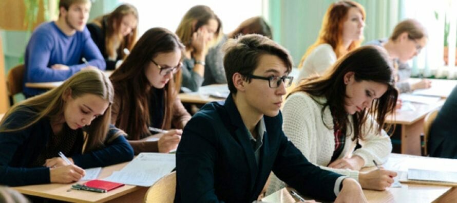 МОН: 9-класники не здаватимуть ДПА за технологією ЗНО