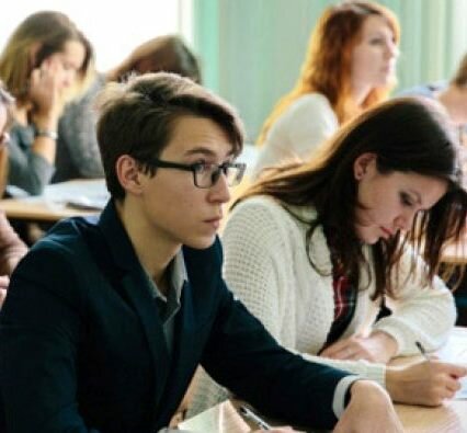 У Золотоноші проведуть педагогічний експеримент «Міняю вчительку»
