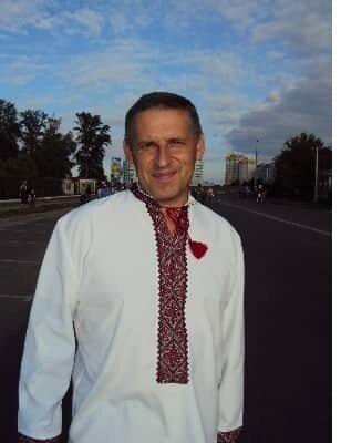 Черкащанин отримає звання почесного донора