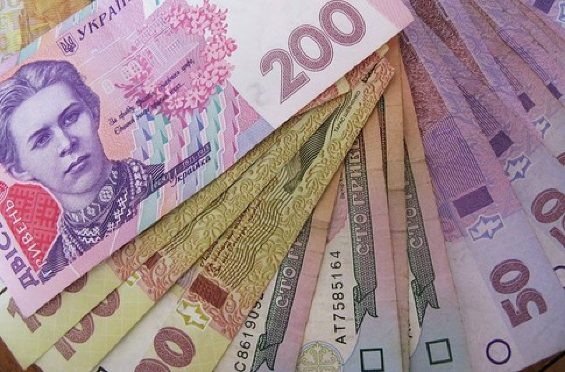 На Черкащині домогосподарка виграла мільйон у лотетерею (Відео)