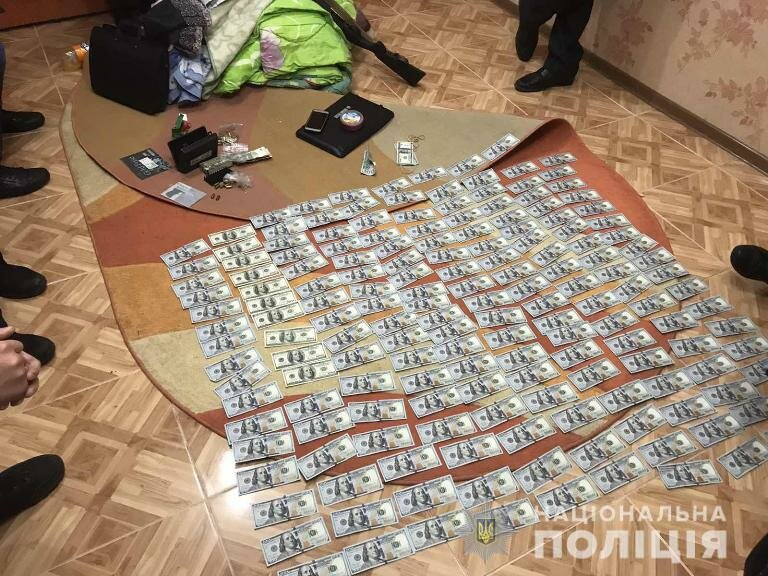Затримані серійні квартирні злодії Уманщини (фото)
