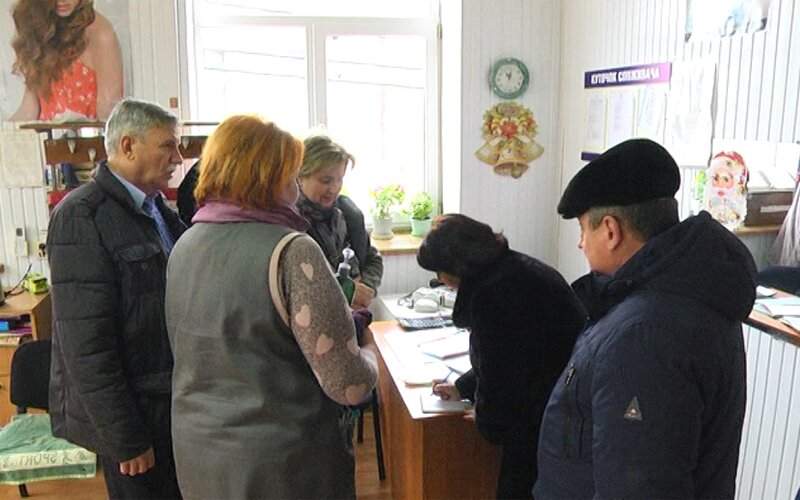 В Умані розпочали перевірку закладів із надання послуг у сфері побутового обслуговування (Відео)