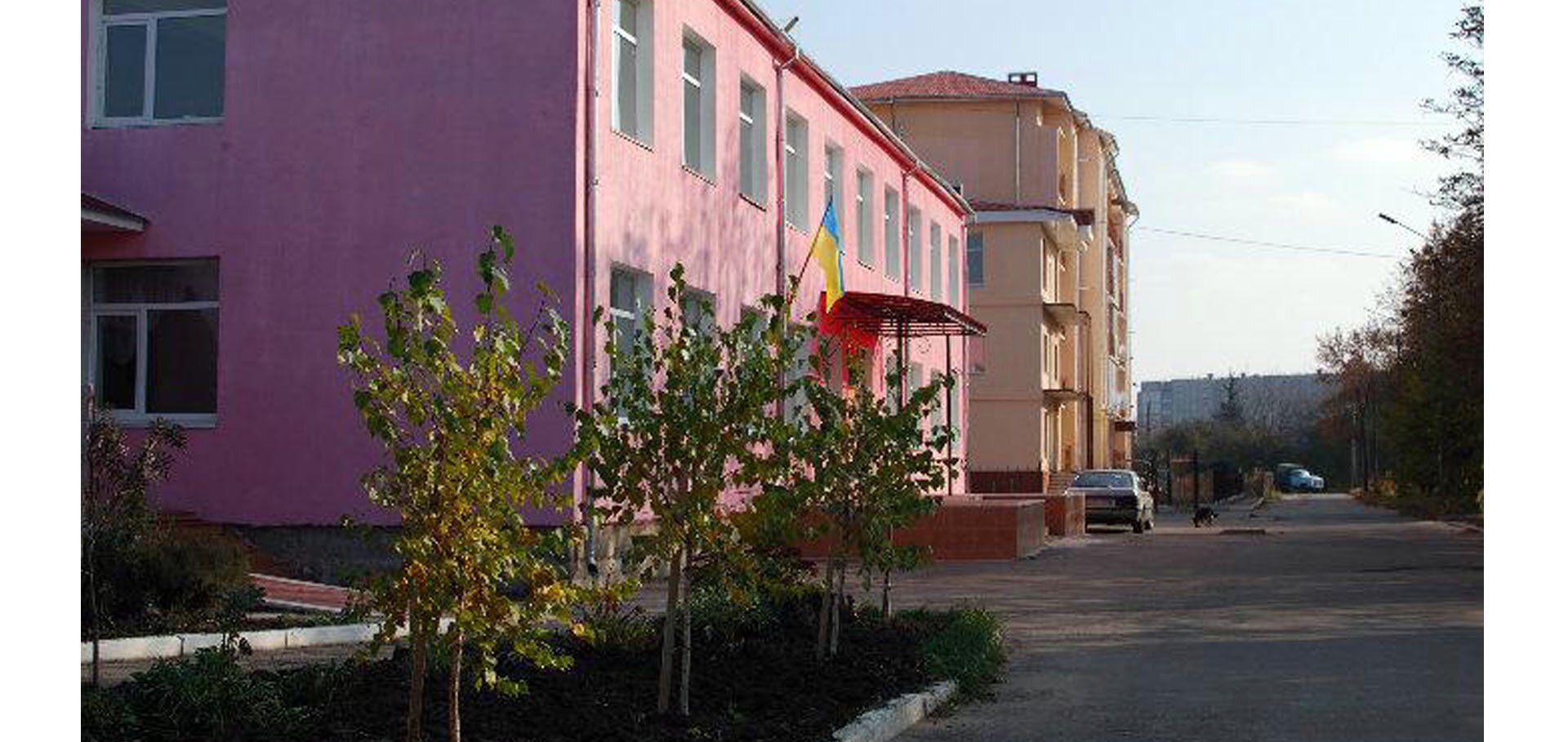 До уваги осіб із інвалідністю, ветеранів війни і праці та пенсіонерів!