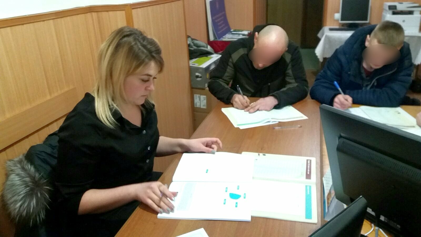 Центр пробації: перевиховання засуджених можливе за співпраці з громадськістю
