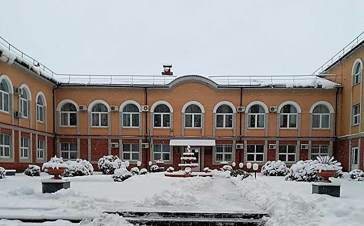 Уманський НУС – серед лідерів світового рейтингу університетів