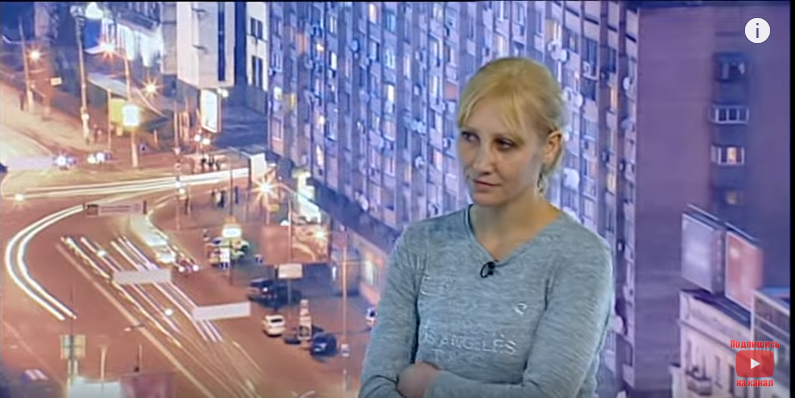 На Уманщині жінку звинувачують у причетності до чорної магії (Відео)