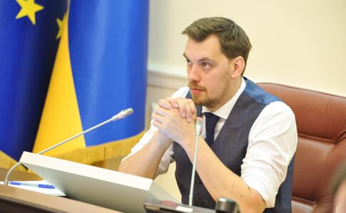 Прем’єр-міністр: робота сканерів на митниці сприятиме викоріненню корупції