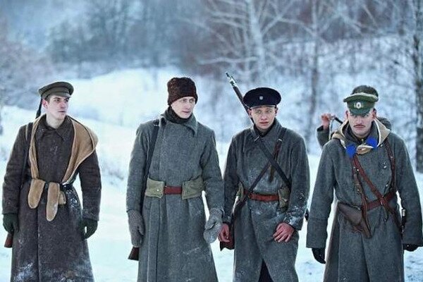 Черкаський історик дослідив участь черкащан – учасників бою під Крутами (відео)