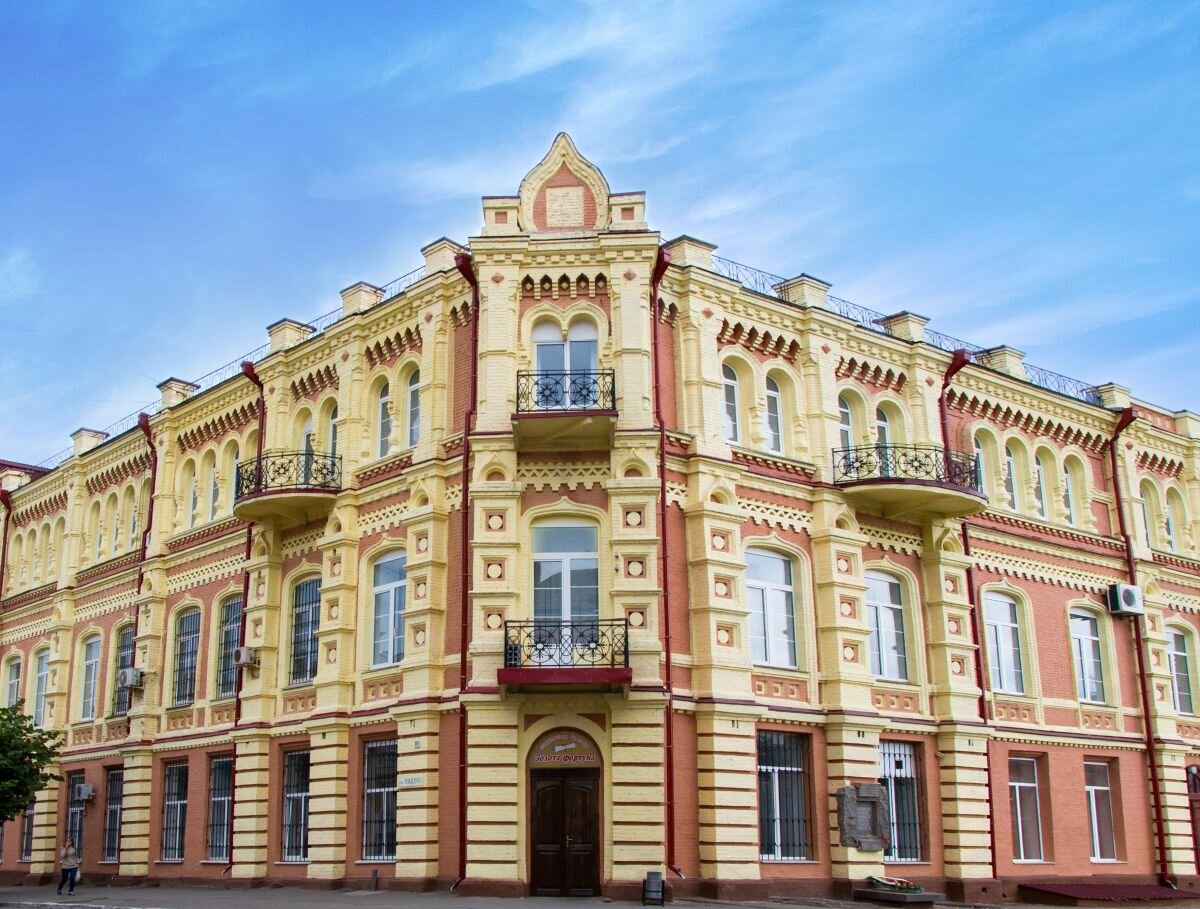 Уманські гіди відкривали для себе історію вулиць старої Умані